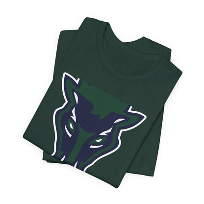 Jersey Short Sleeve Tee