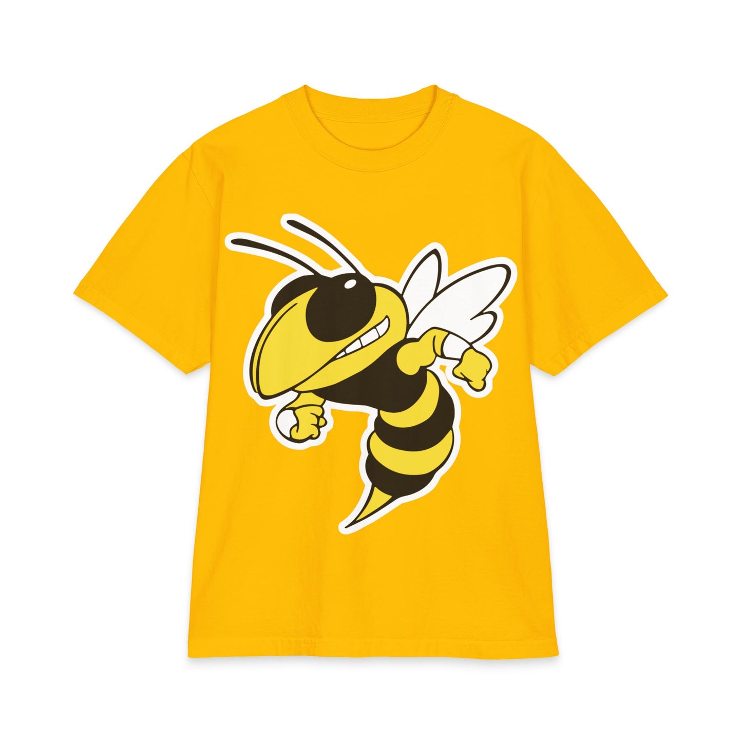 Max Heavyweight Short Sleeve Tee