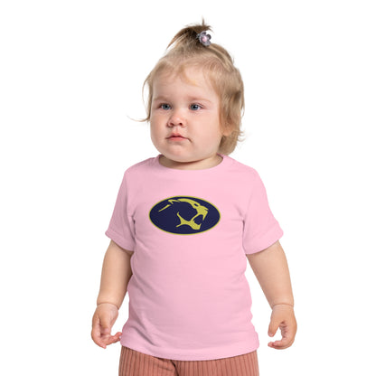 Baby Short Sleeve Tee