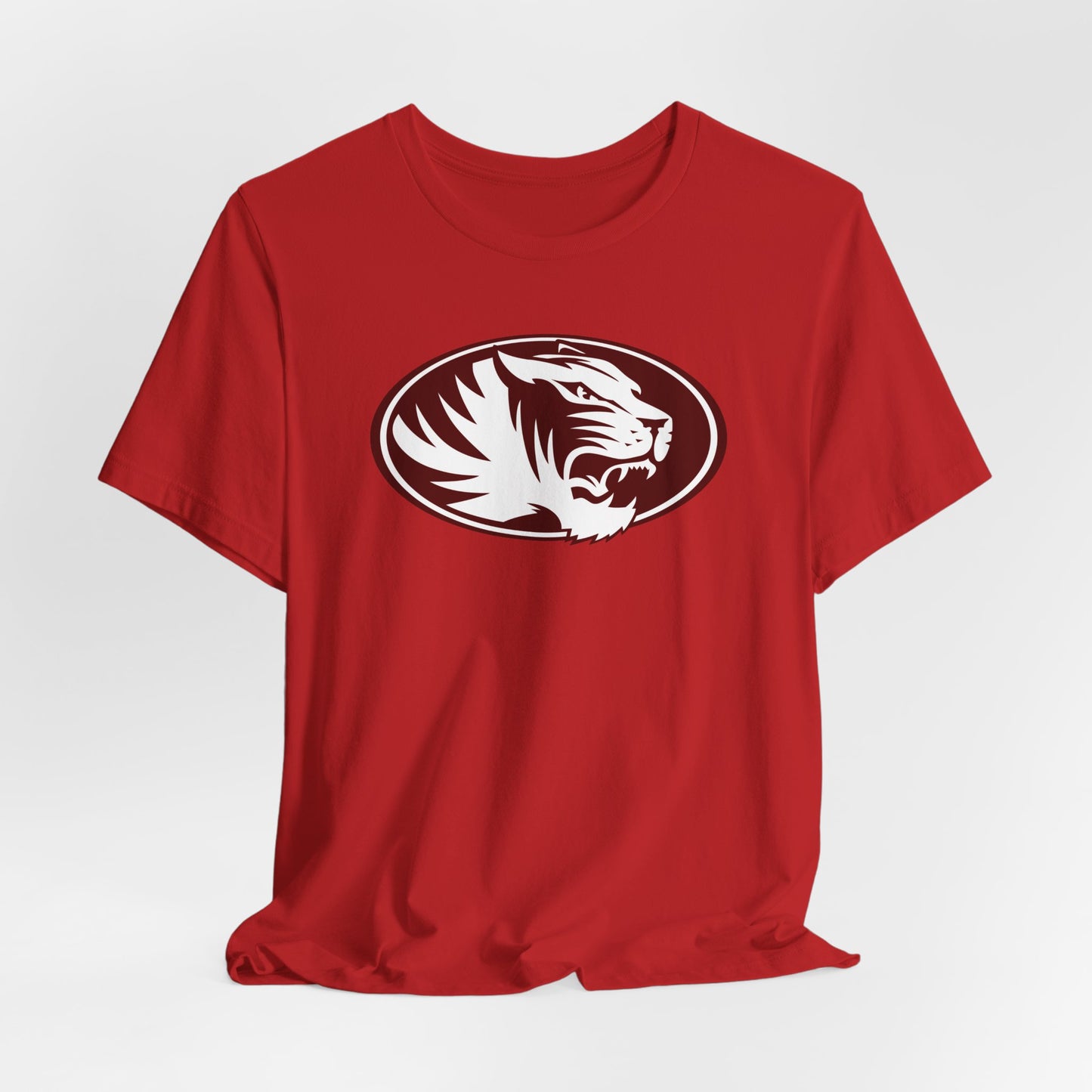 Jersey Short Sleeve Tee