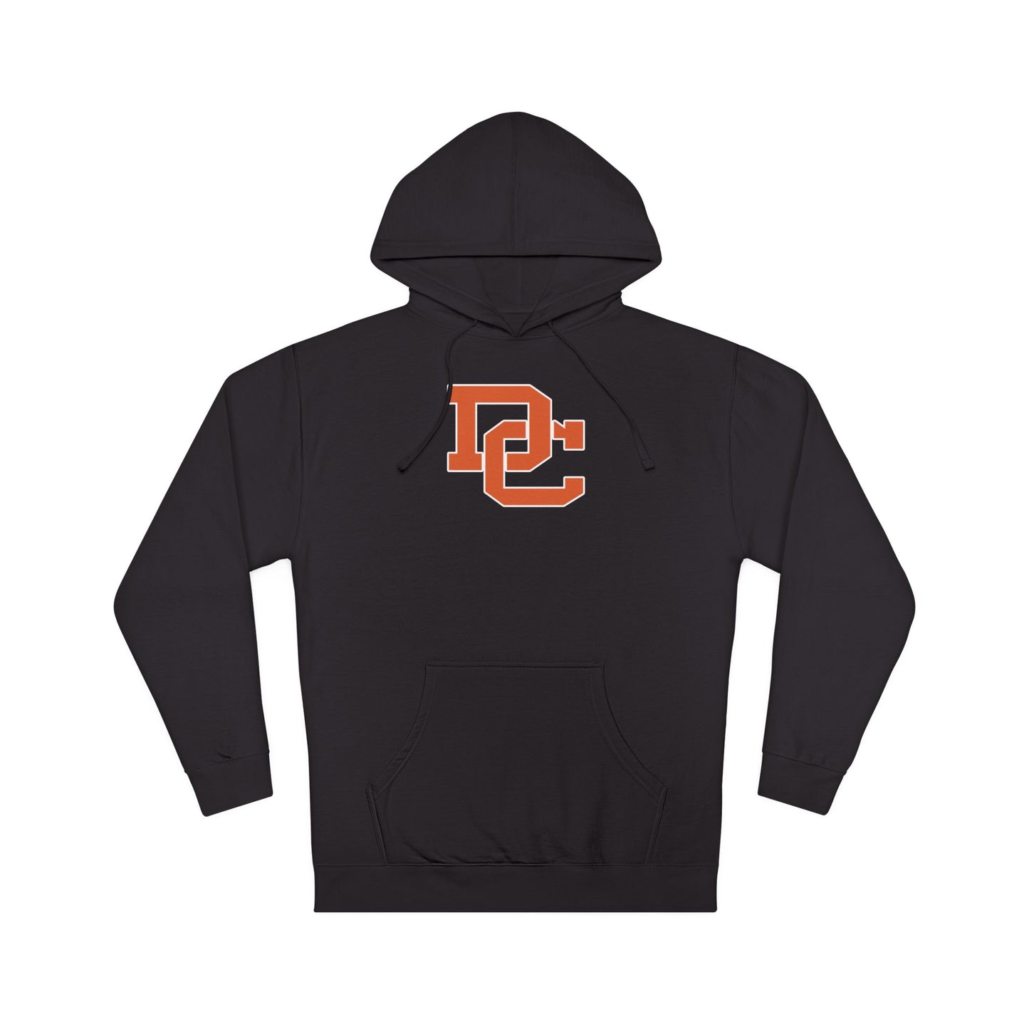 Midweight Pullover Hoodie