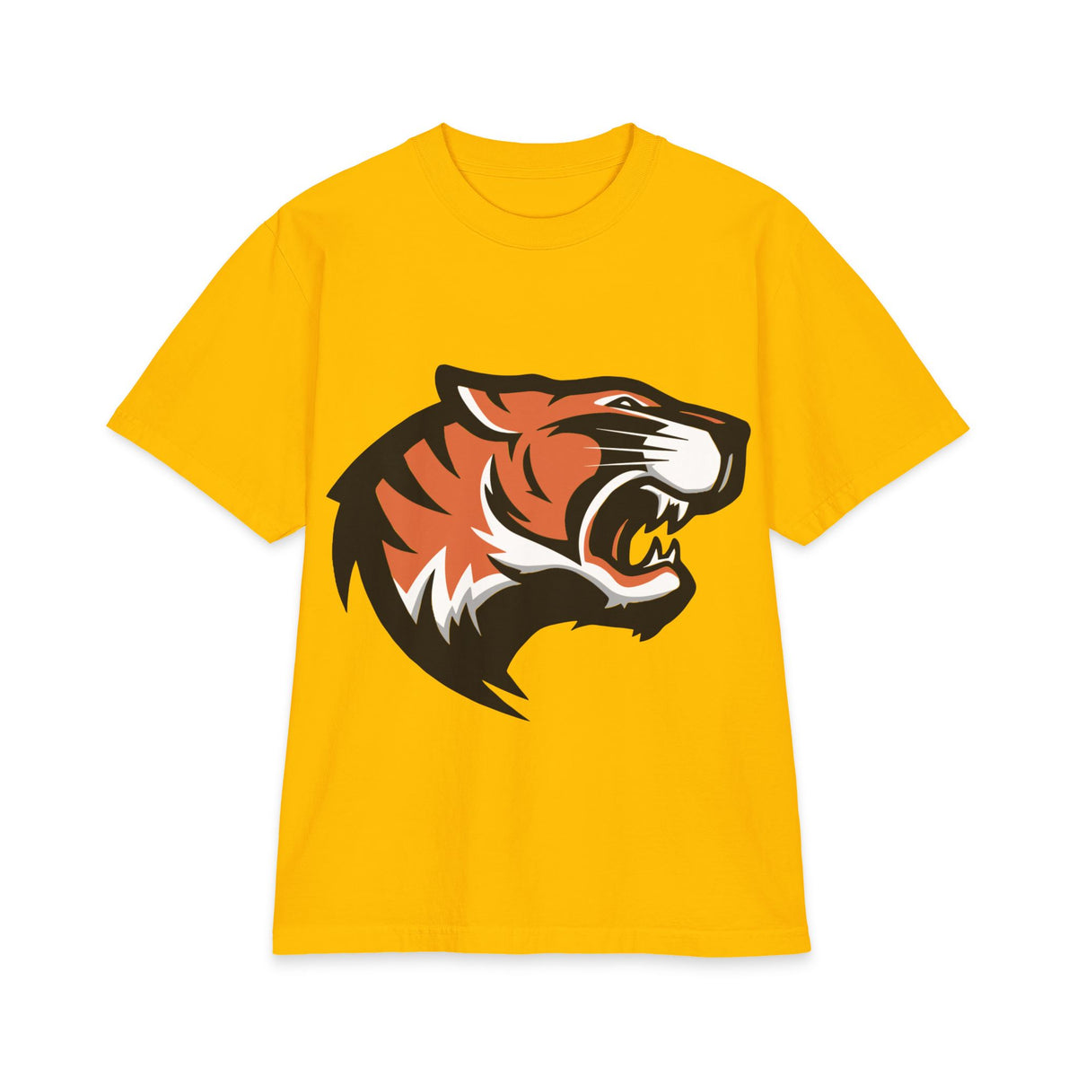 Max Heavyweight Short Sleeve Tee