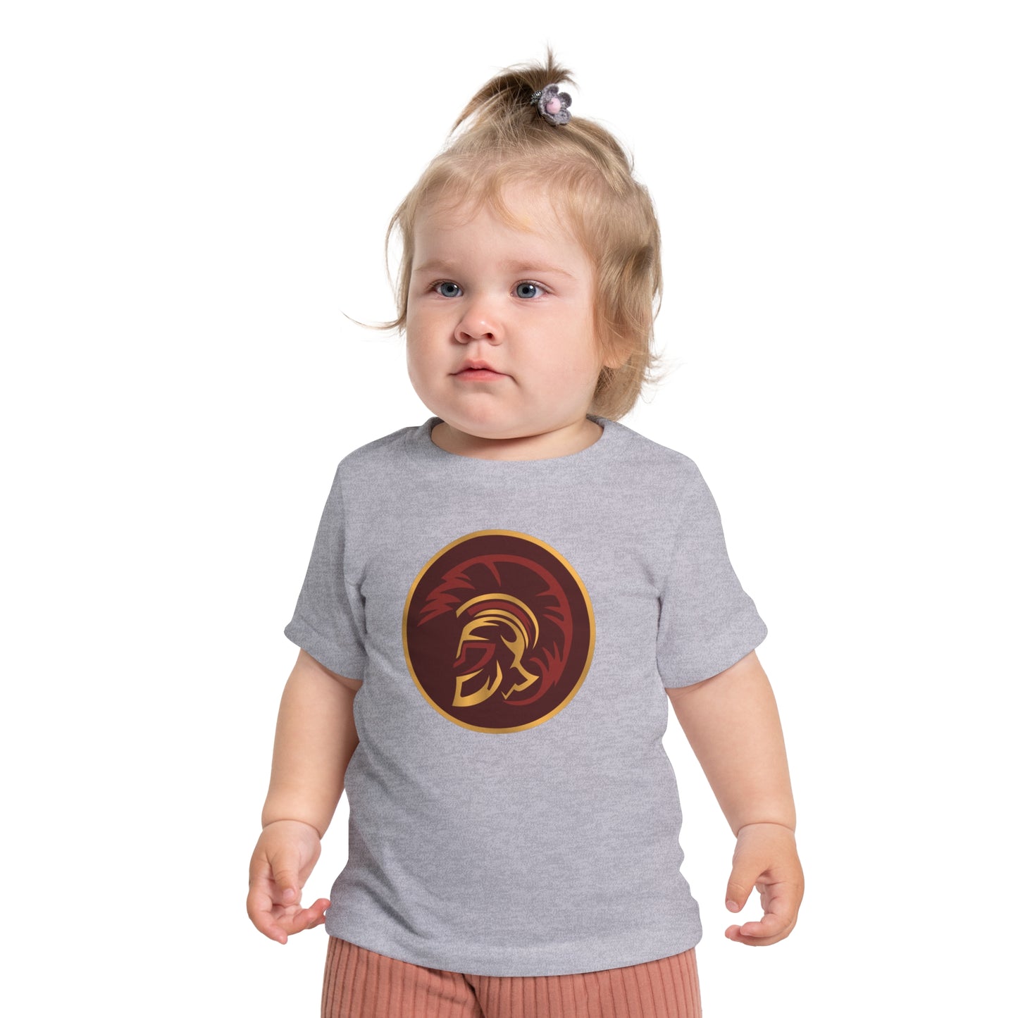Baby Short Sleeve Tee