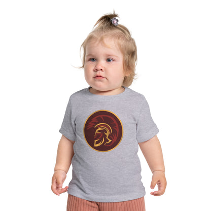 Baby Short Sleeve Tee