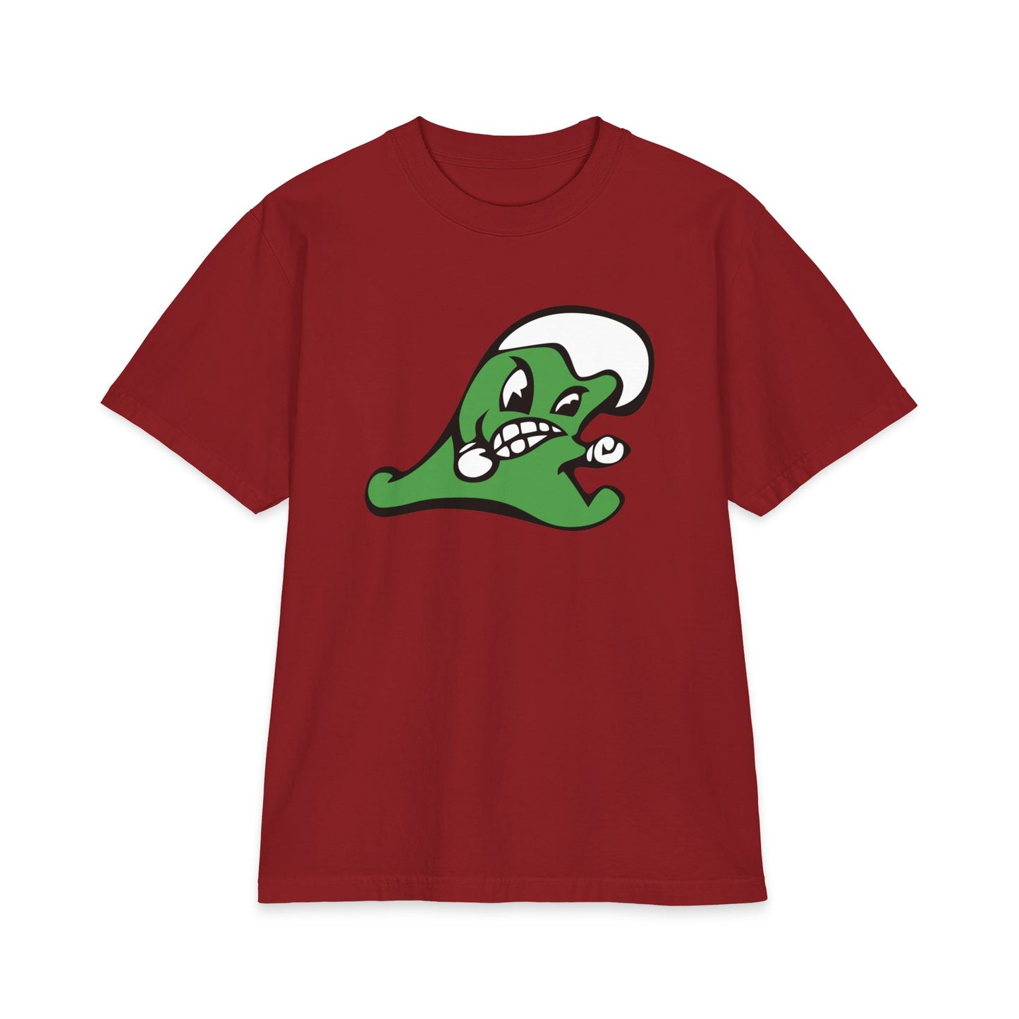 Max Heavyweight Short Sleeve Tee