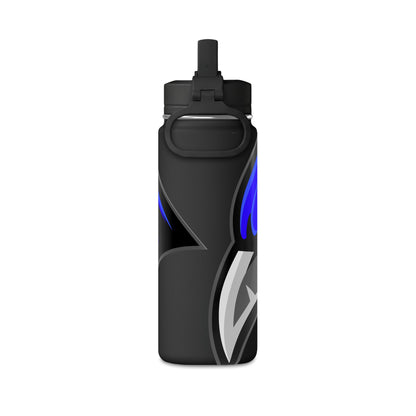 Mini Water Bottle, 20oz