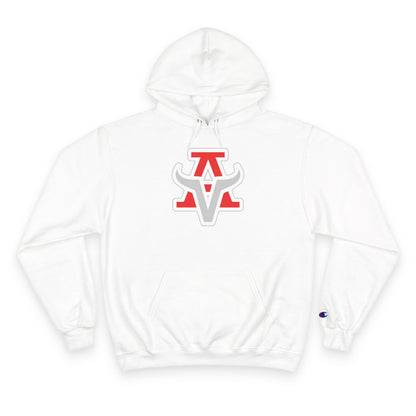 Champion Powerblend Fleece Pullover Hoodie
