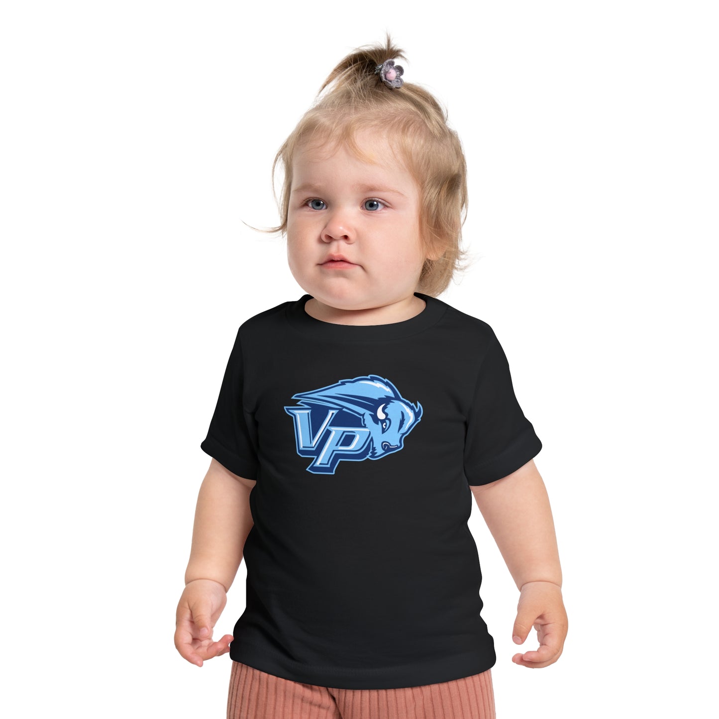 Baby Short Sleeve Tee