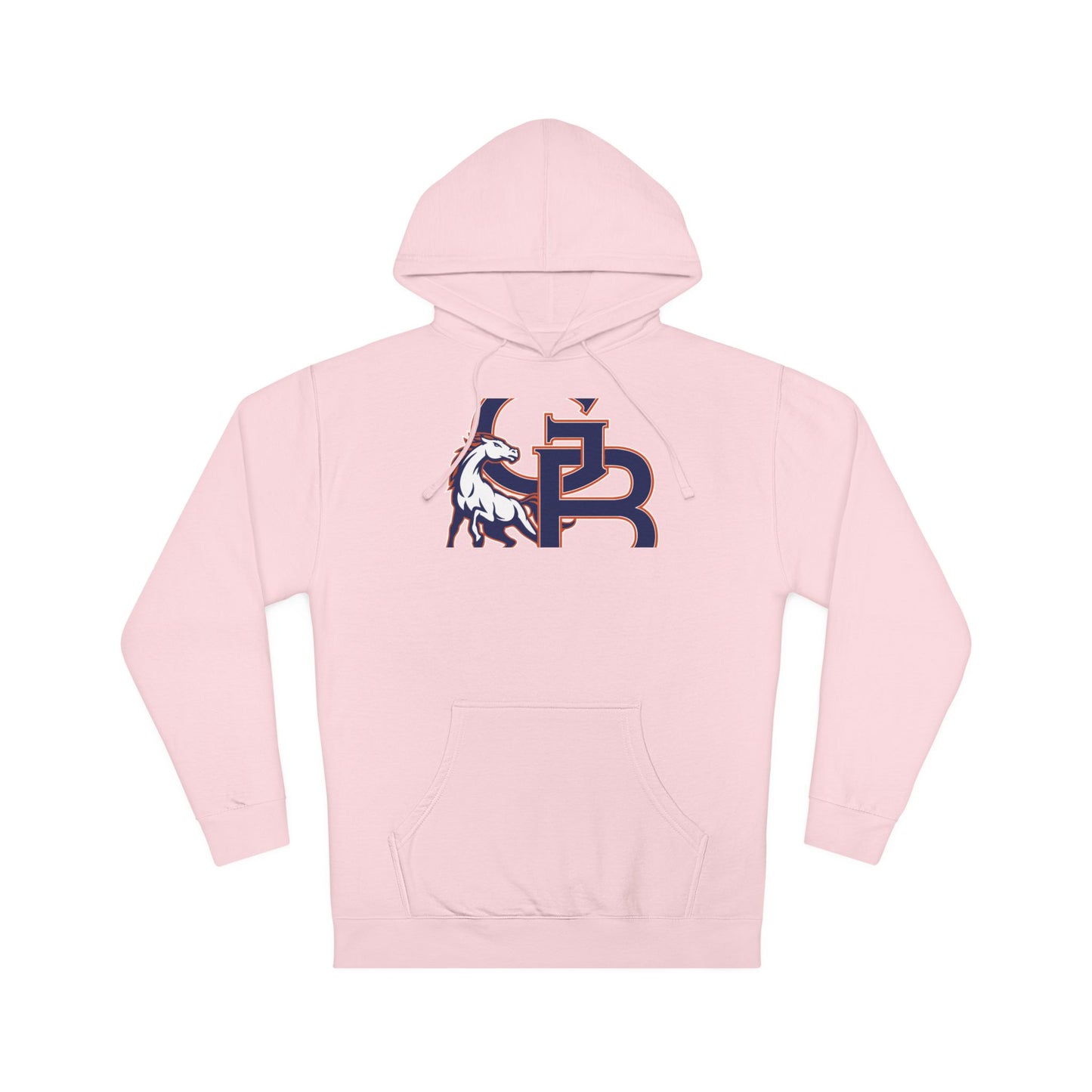Midweight Pullover Hoodie