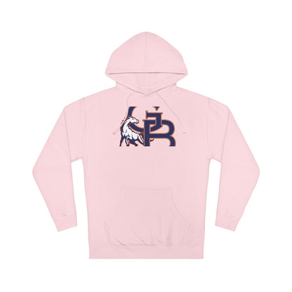 Midweight Pullover Hoodie