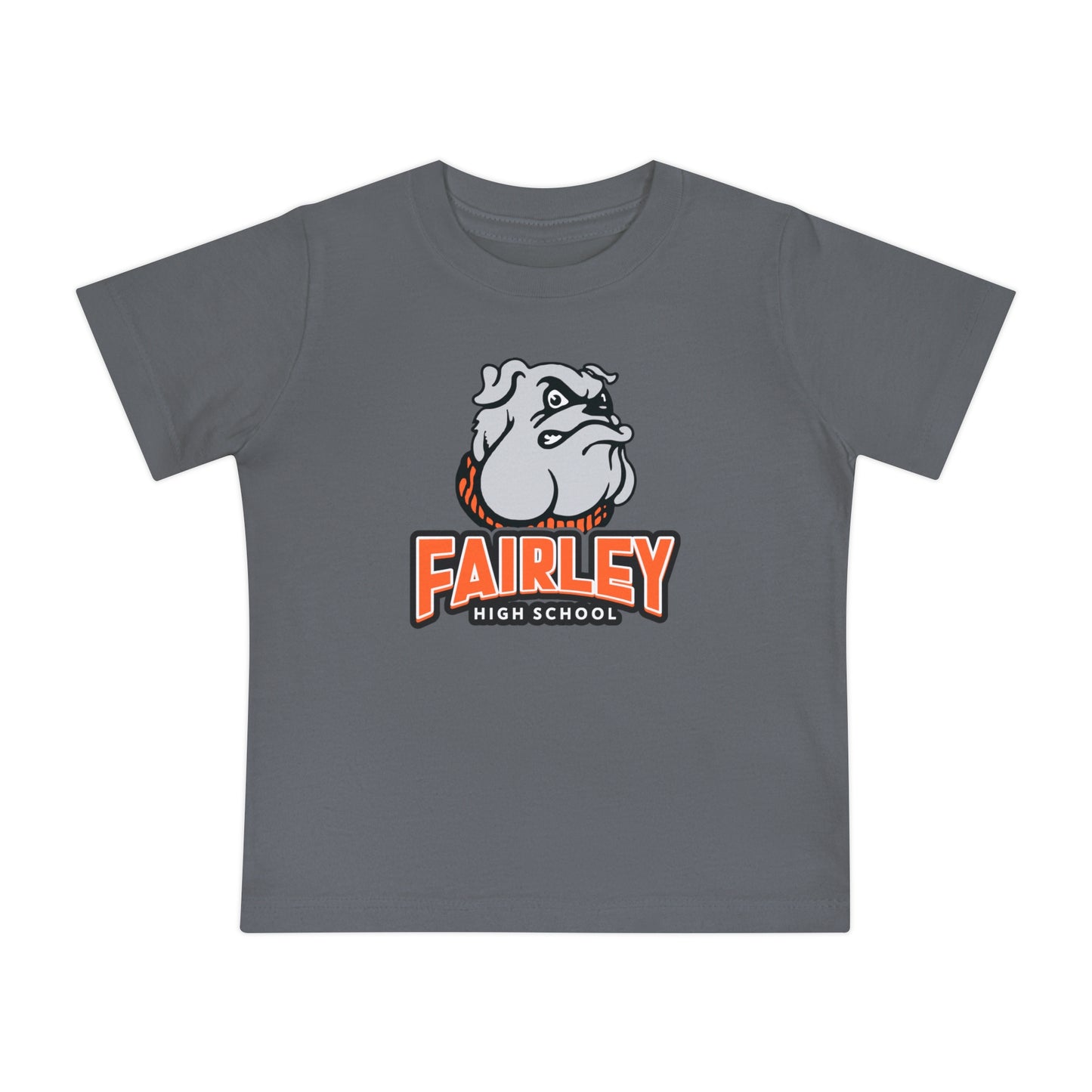 Baby Short Sleeve Tee