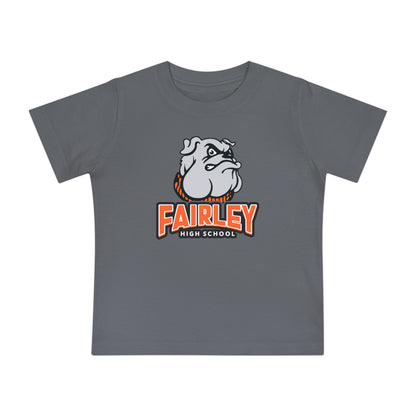 Baby Short Sleeve Tee