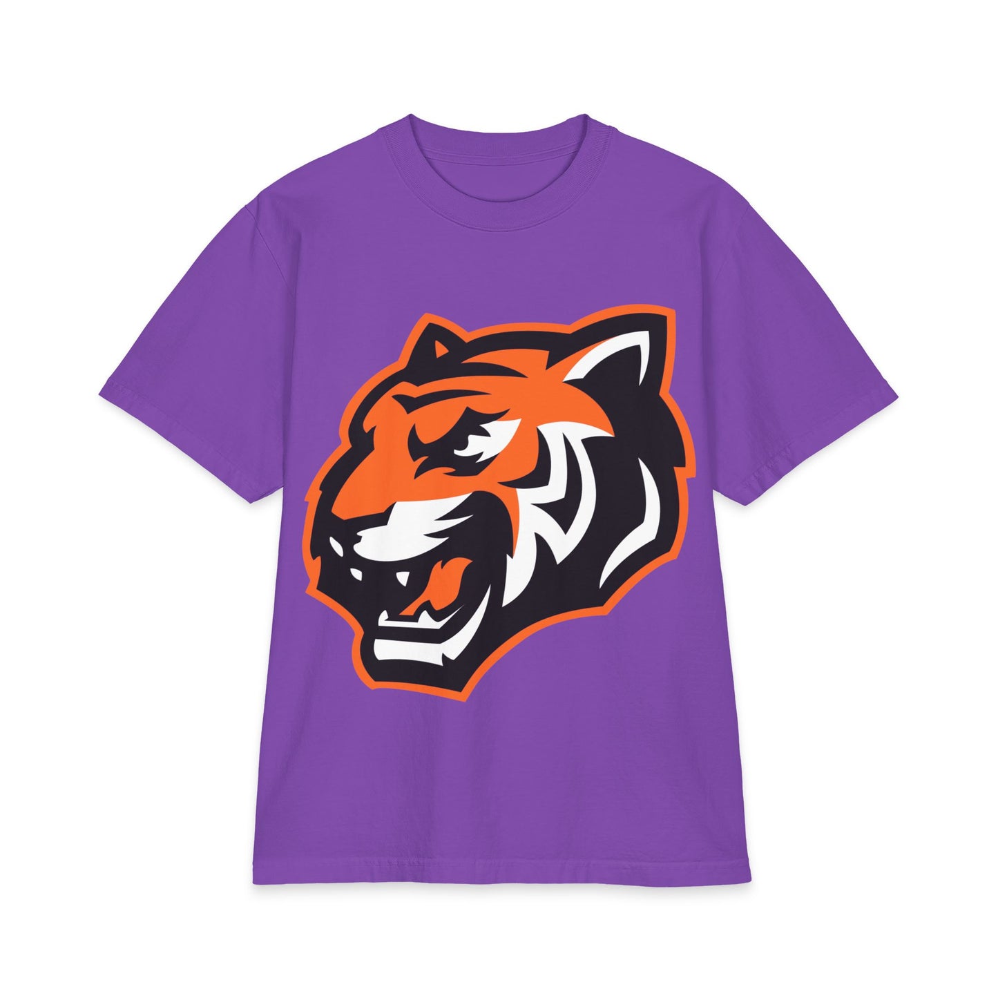 Max Heavyweight Short Sleeve Tee