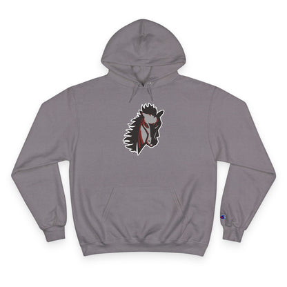 Champion Powerblend Fleece Pullover Hoodie