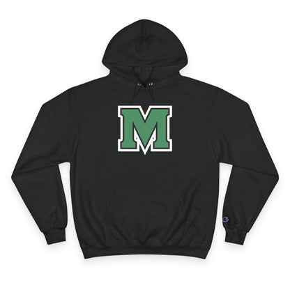 Champion Powerblend Fleece Pullover Hoodie
