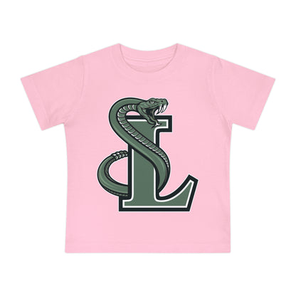 Baby Short Sleeve Tee