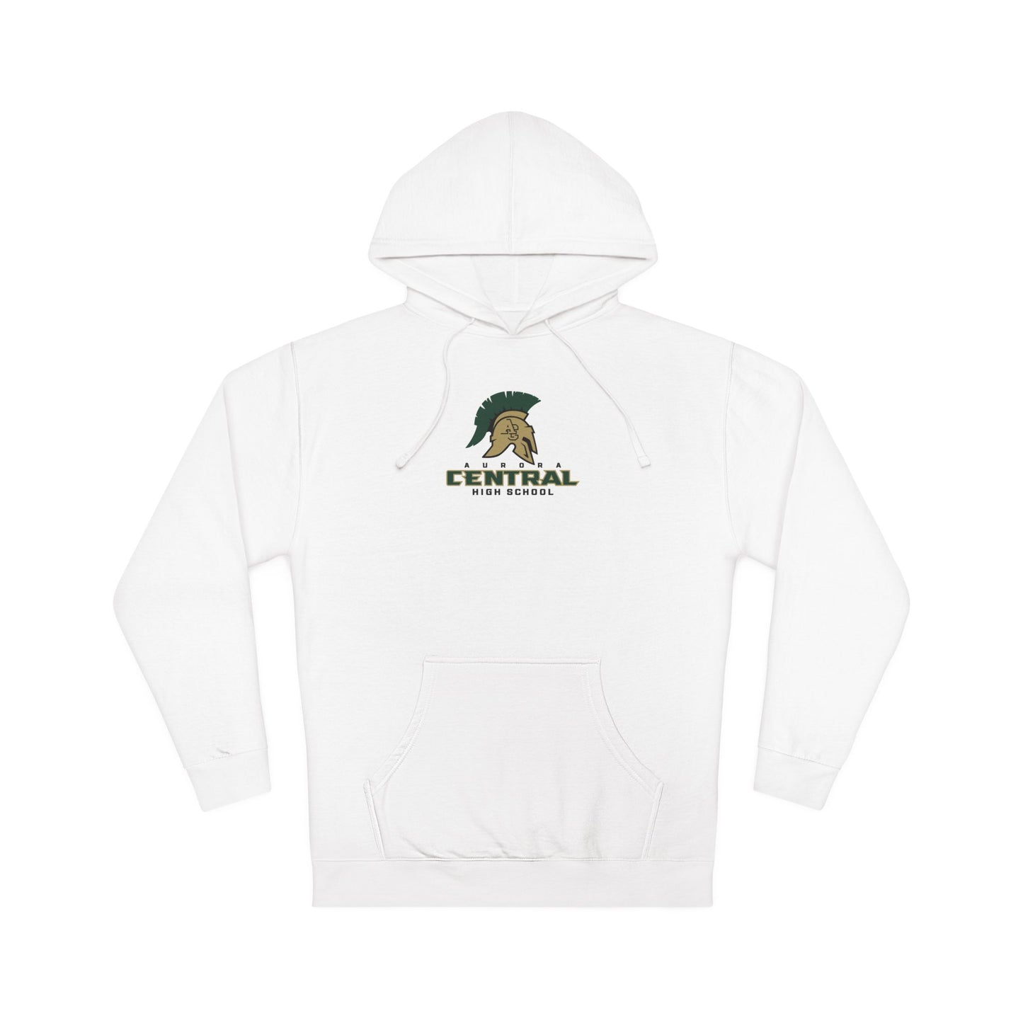 Midweight Pullover Hoodie