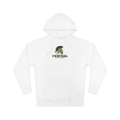 Midweight Pullover Hoodie