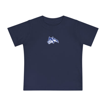 Baby Short Sleeve Tee