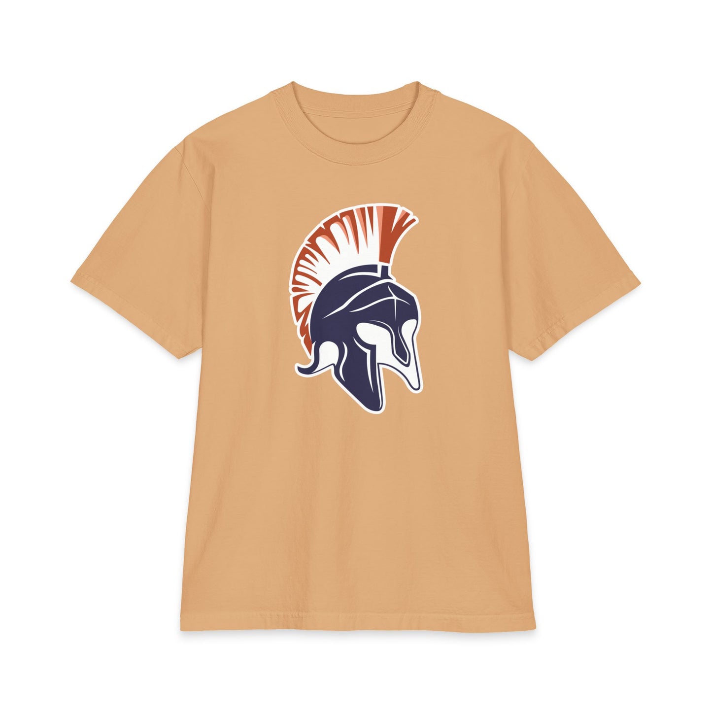 Max Heavyweight Short Sleeve Tee