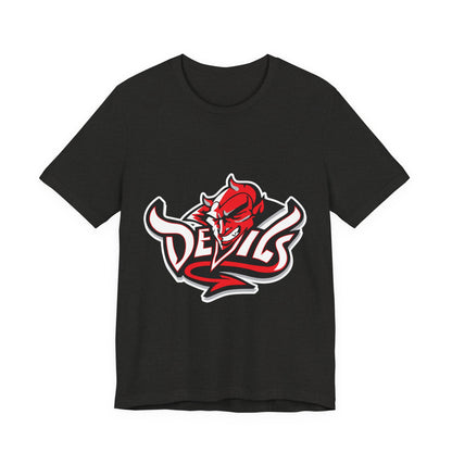 Jersey Short Sleeve Tee