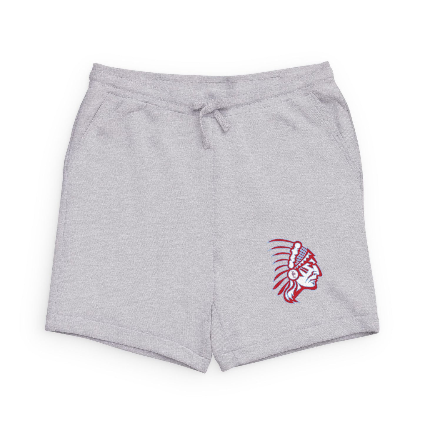 Unisex Sponge Fleece Sweatshort