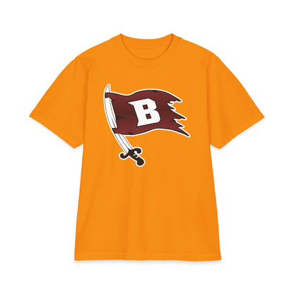 Max Heavyweight Short Sleeve Tee