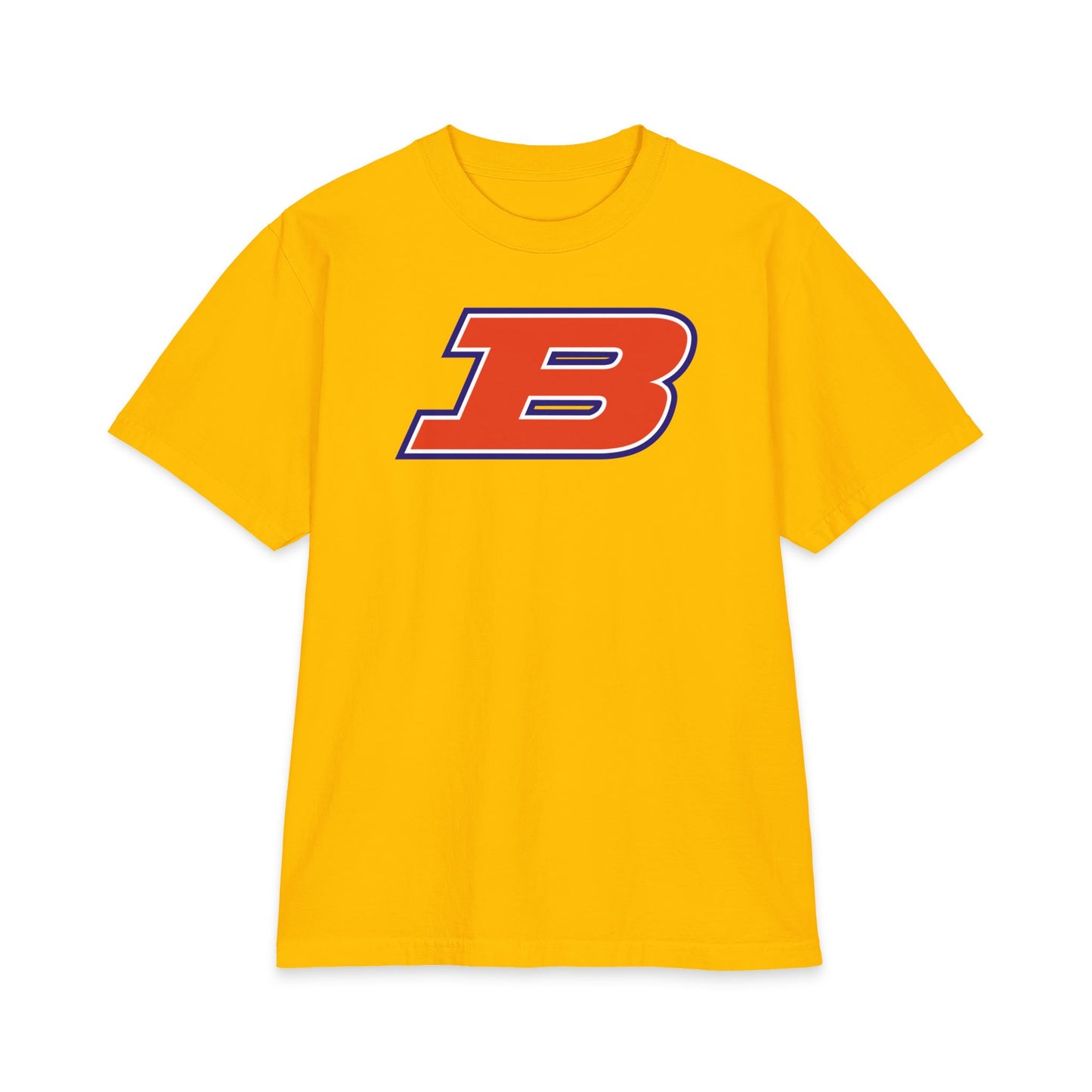 Max Heavyweight Short Sleeve Tee