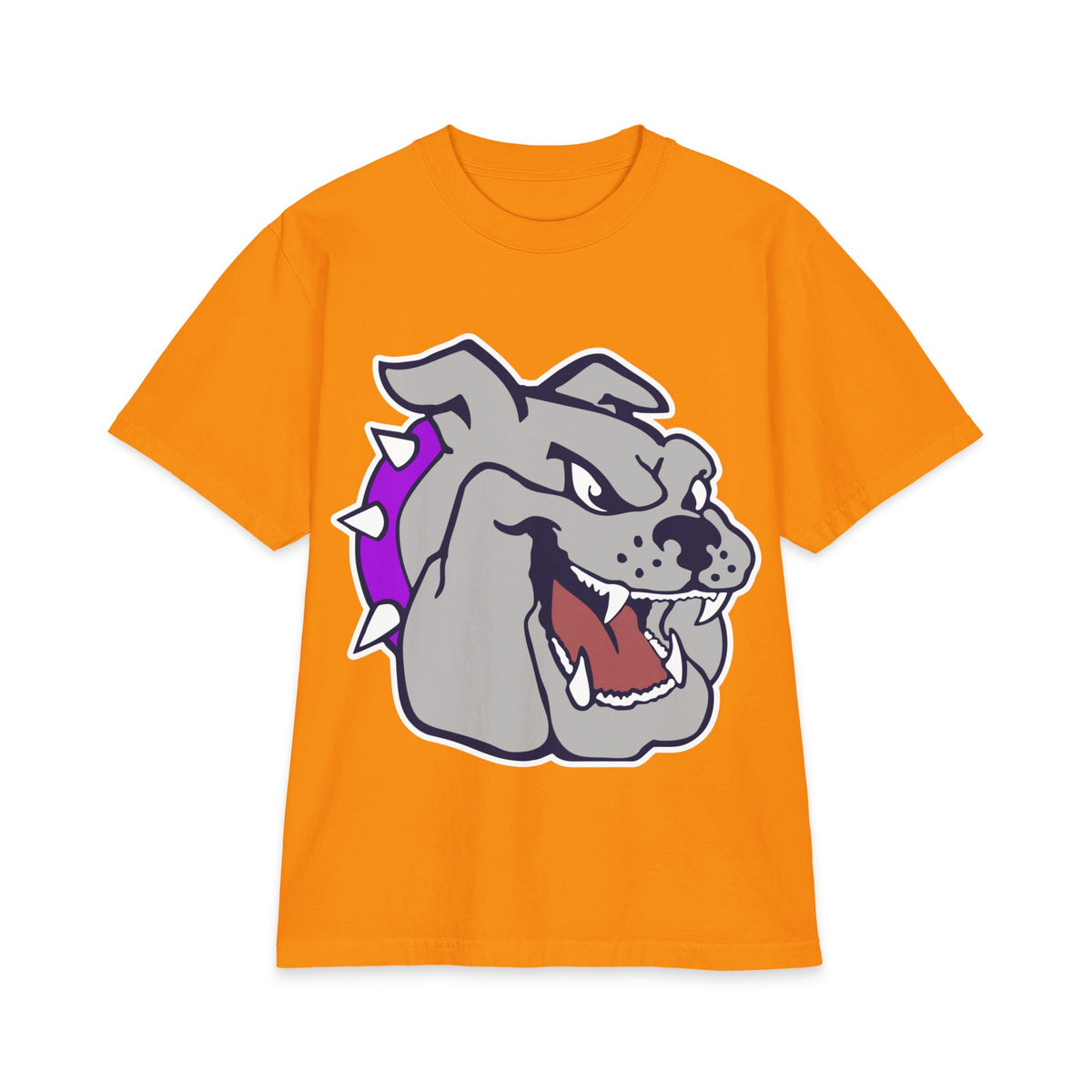 Max Heavyweight Short Sleeve Tee