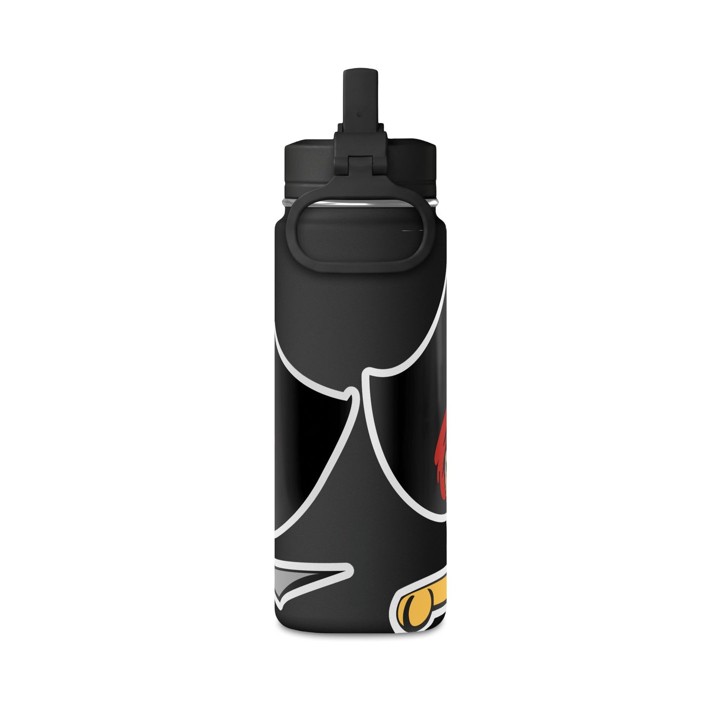 Mini Water Bottle, 20oz