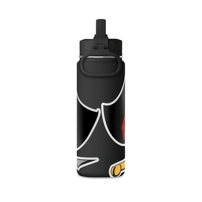 Mini Water Bottle, 20oz