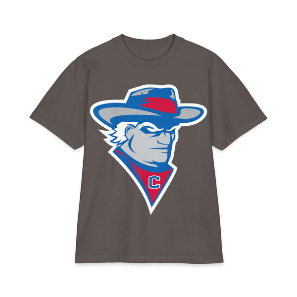 Max Heavyweight Short Sleeve Tee