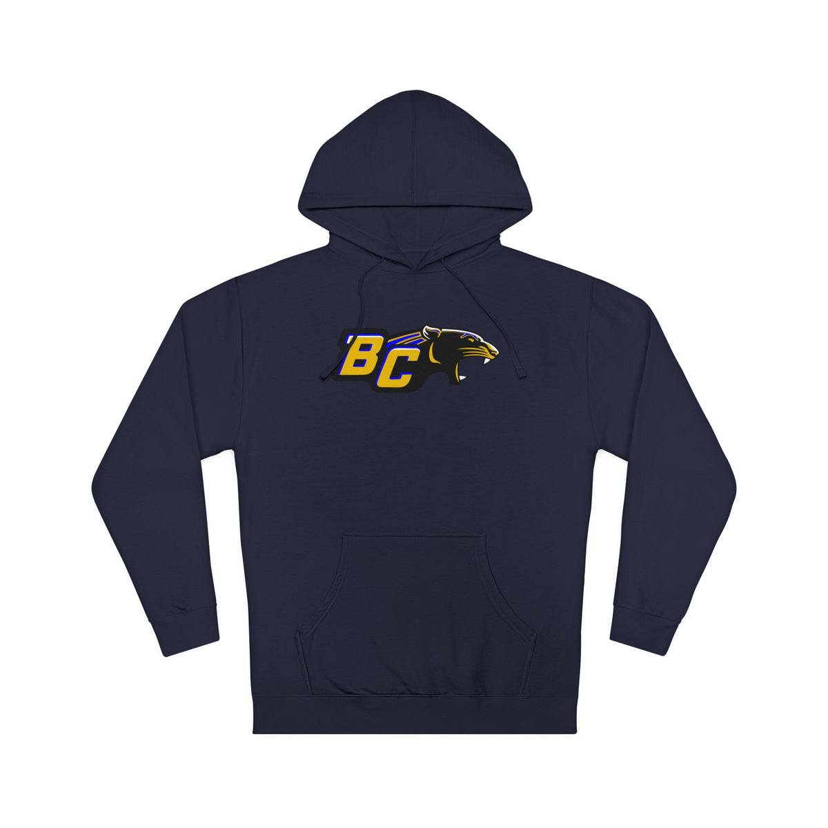 Midweight Pullover Hoodie