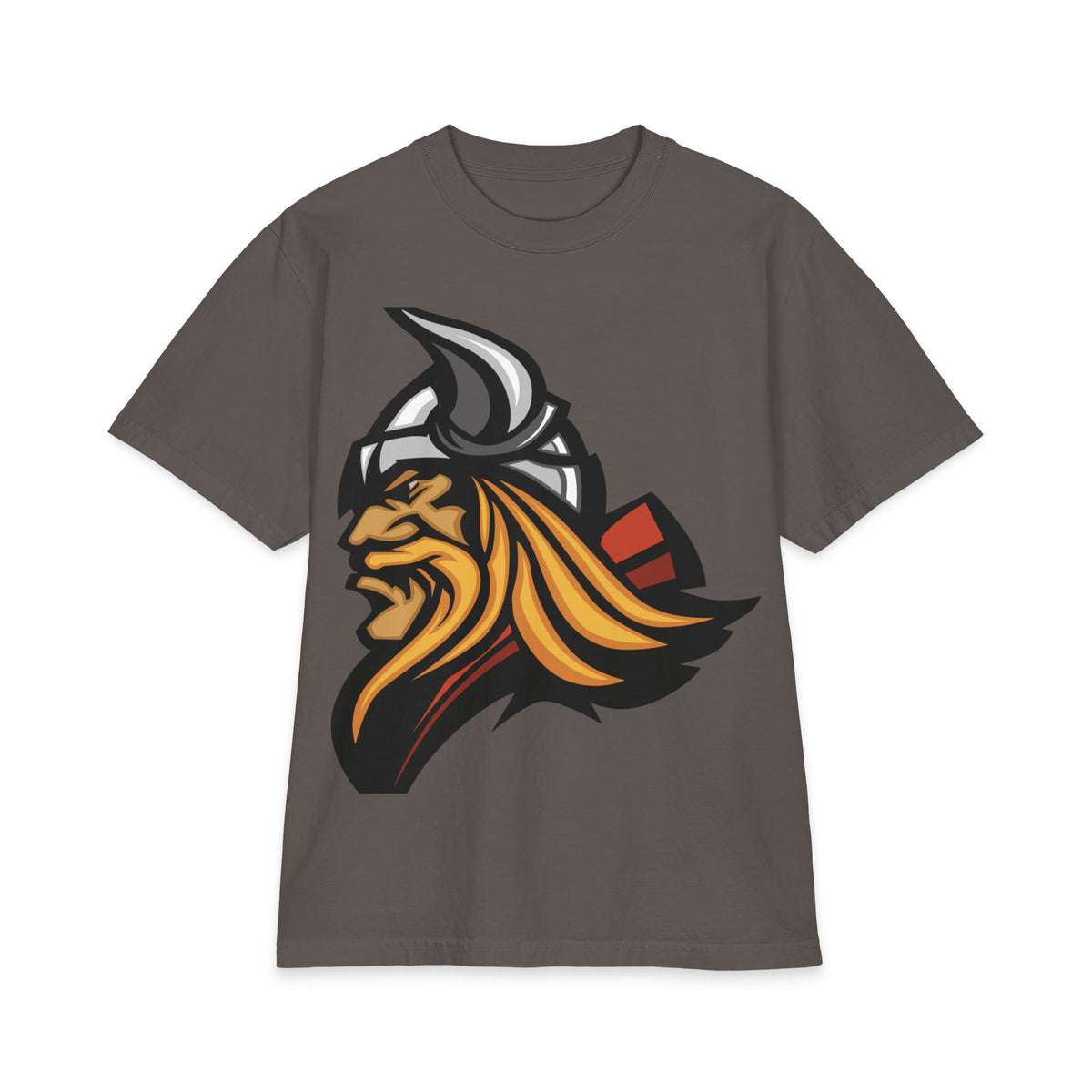 Max Heavyweight Short Sleeve Tee