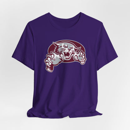 Jersey Short Sleeve Tee