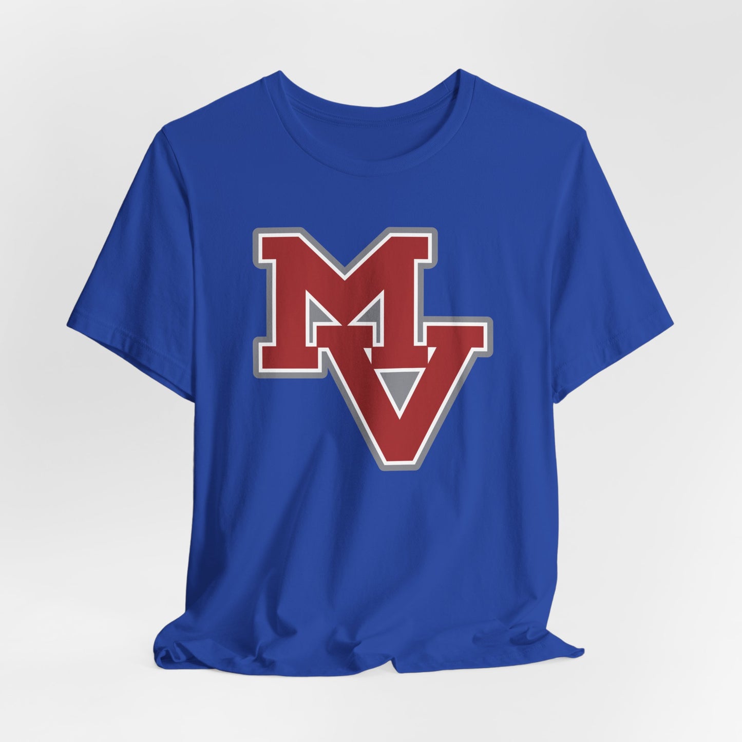 Jersey Short Sleeve Tee
