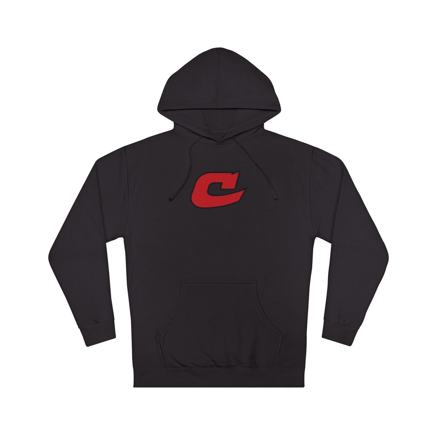 Midweight Pullover Hoodie