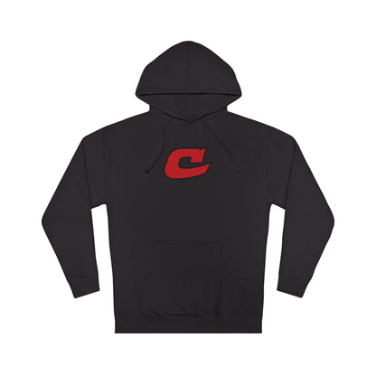 Midweight Pullover Hoodie