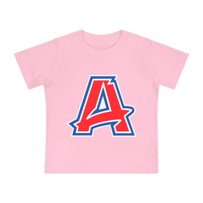 Baby Short Sleeve Tee