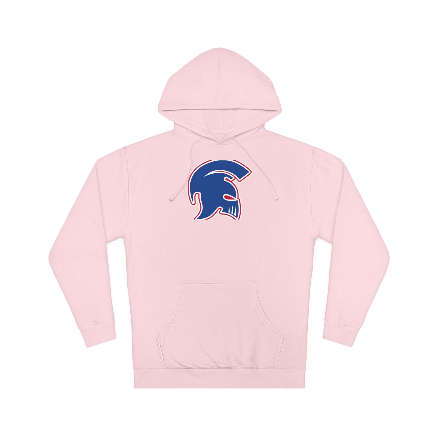 Midweight Pullover Hoodie