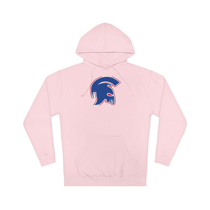 Midweight Pullover Hoodie