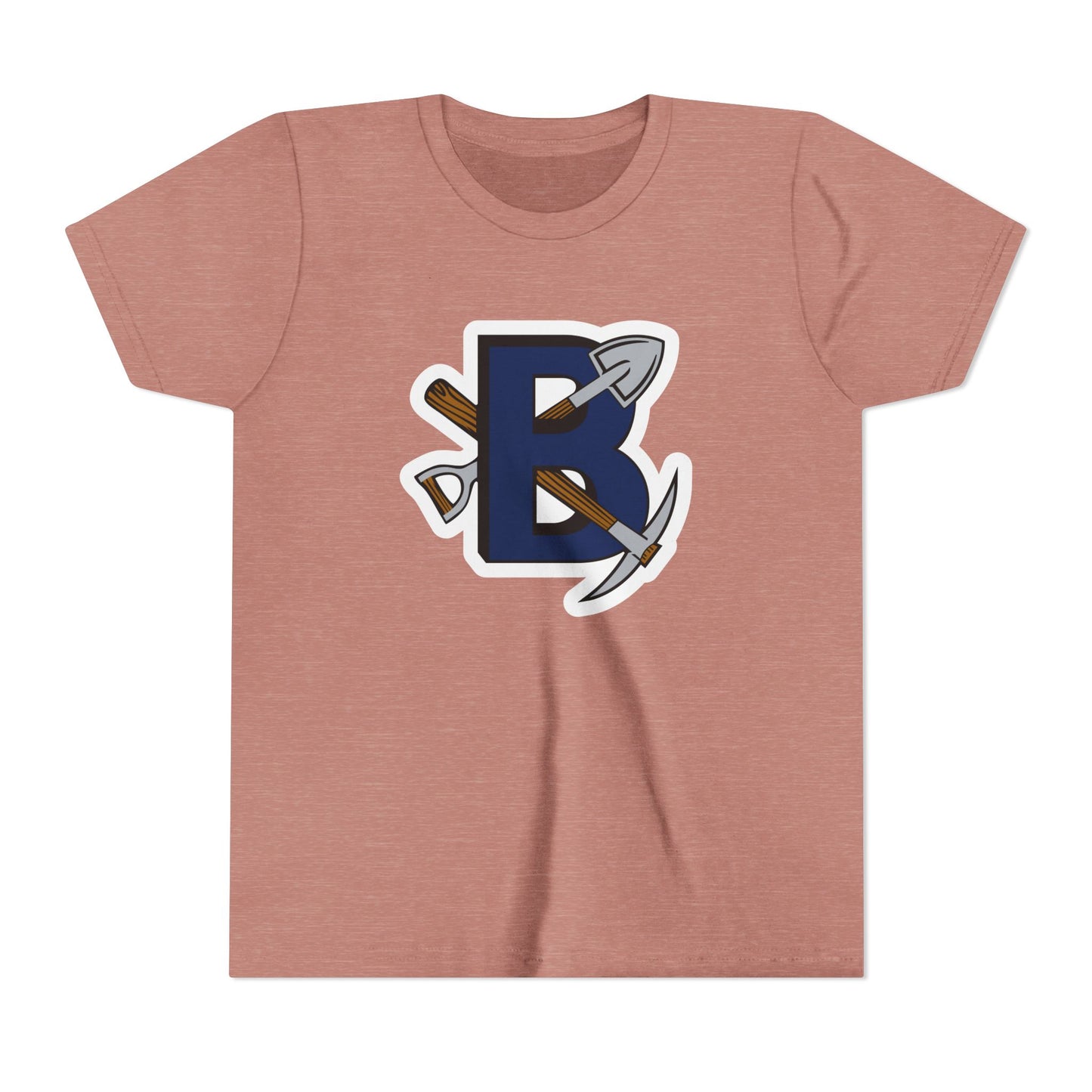 Youth Short Sleeve Tee