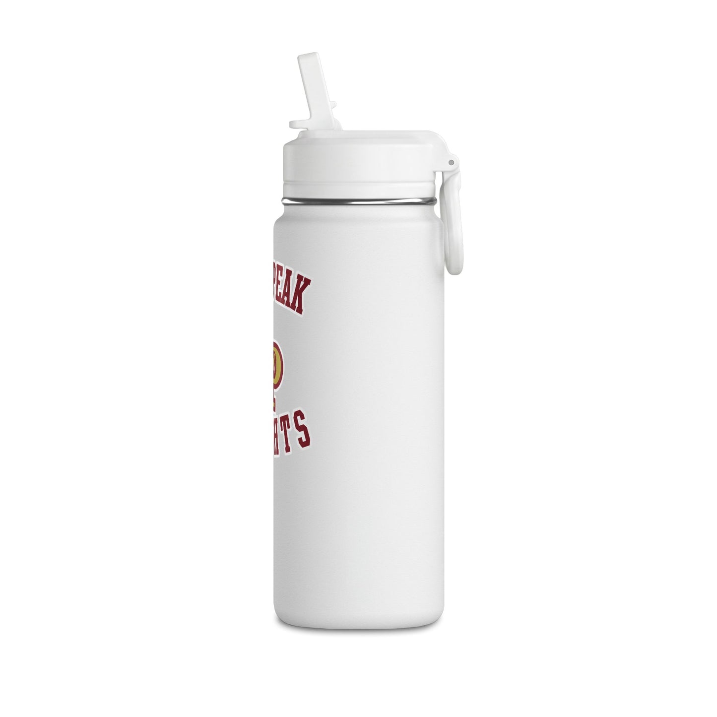 Mini Water Bottle, 20oz