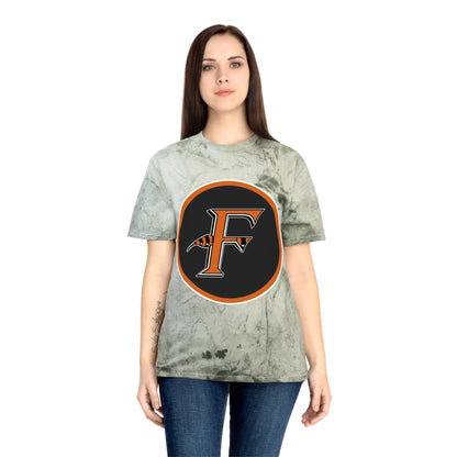 Color Blast School Spirit Tee