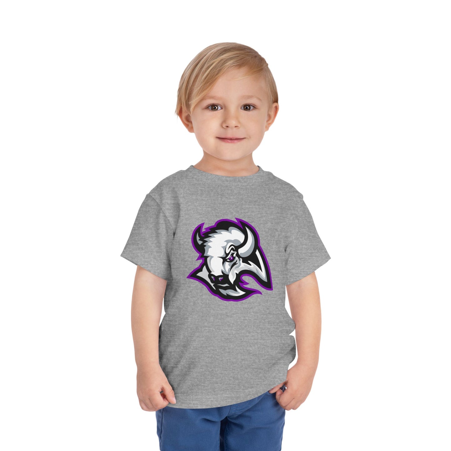 Toddler Short Sleeve Tee