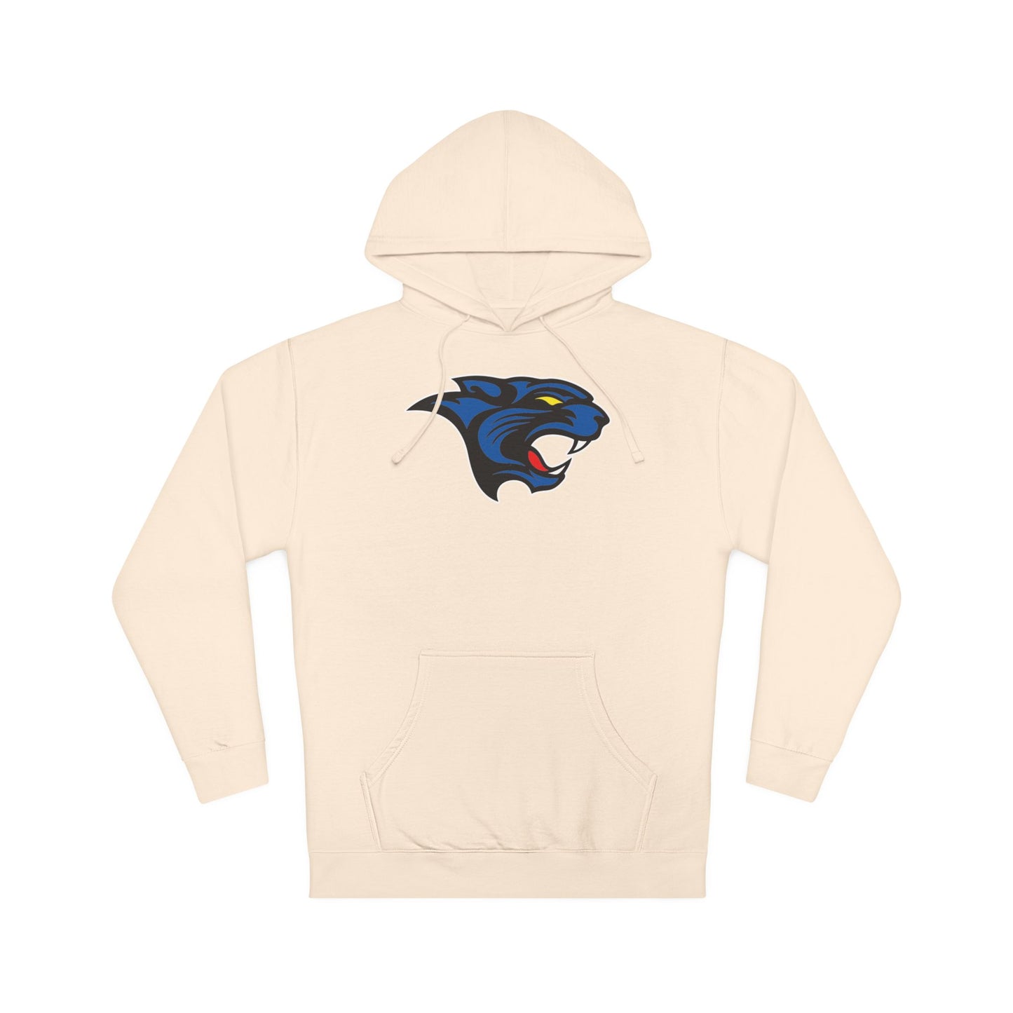 Midweight Pullover Hoodie