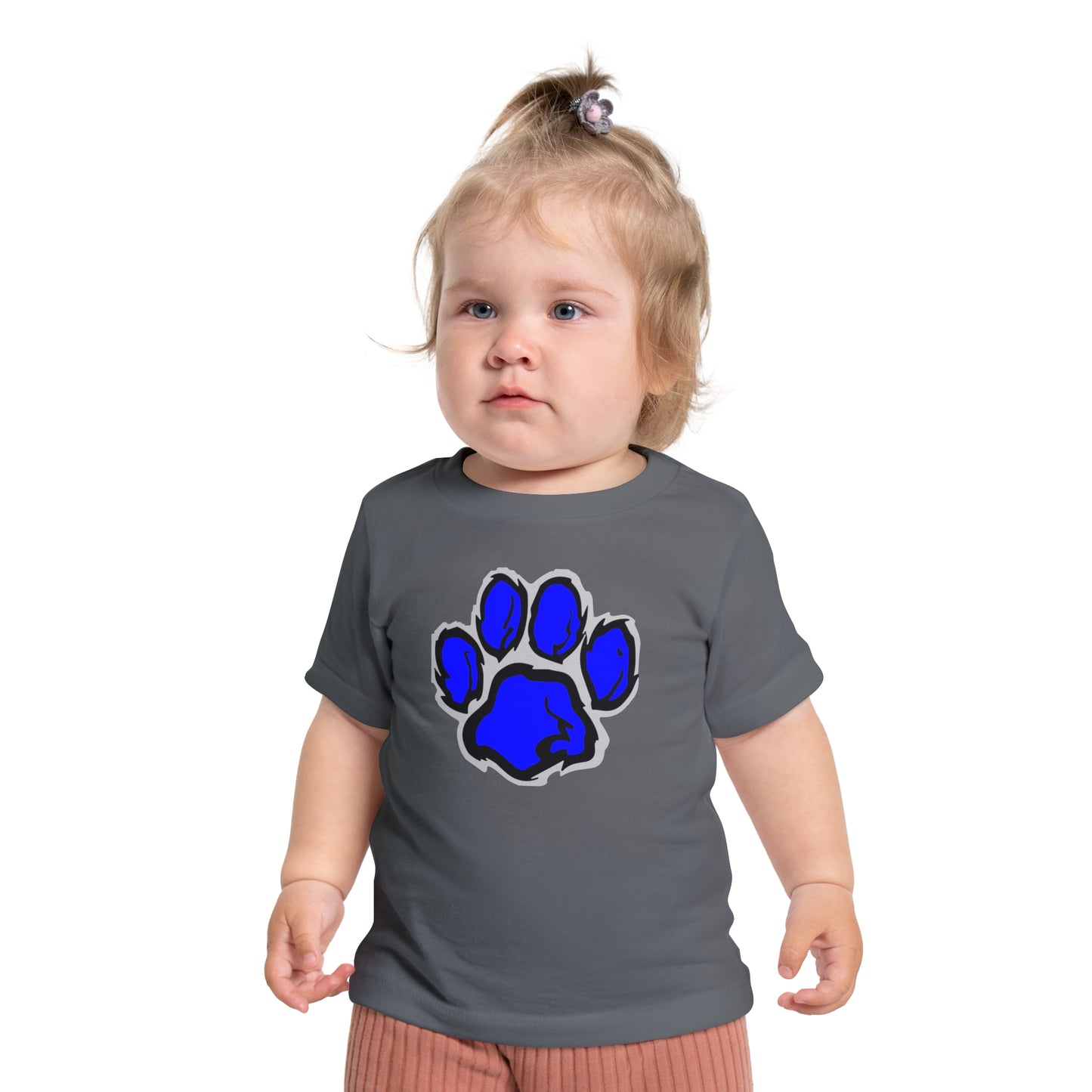 Baby Short Sleeve Tee