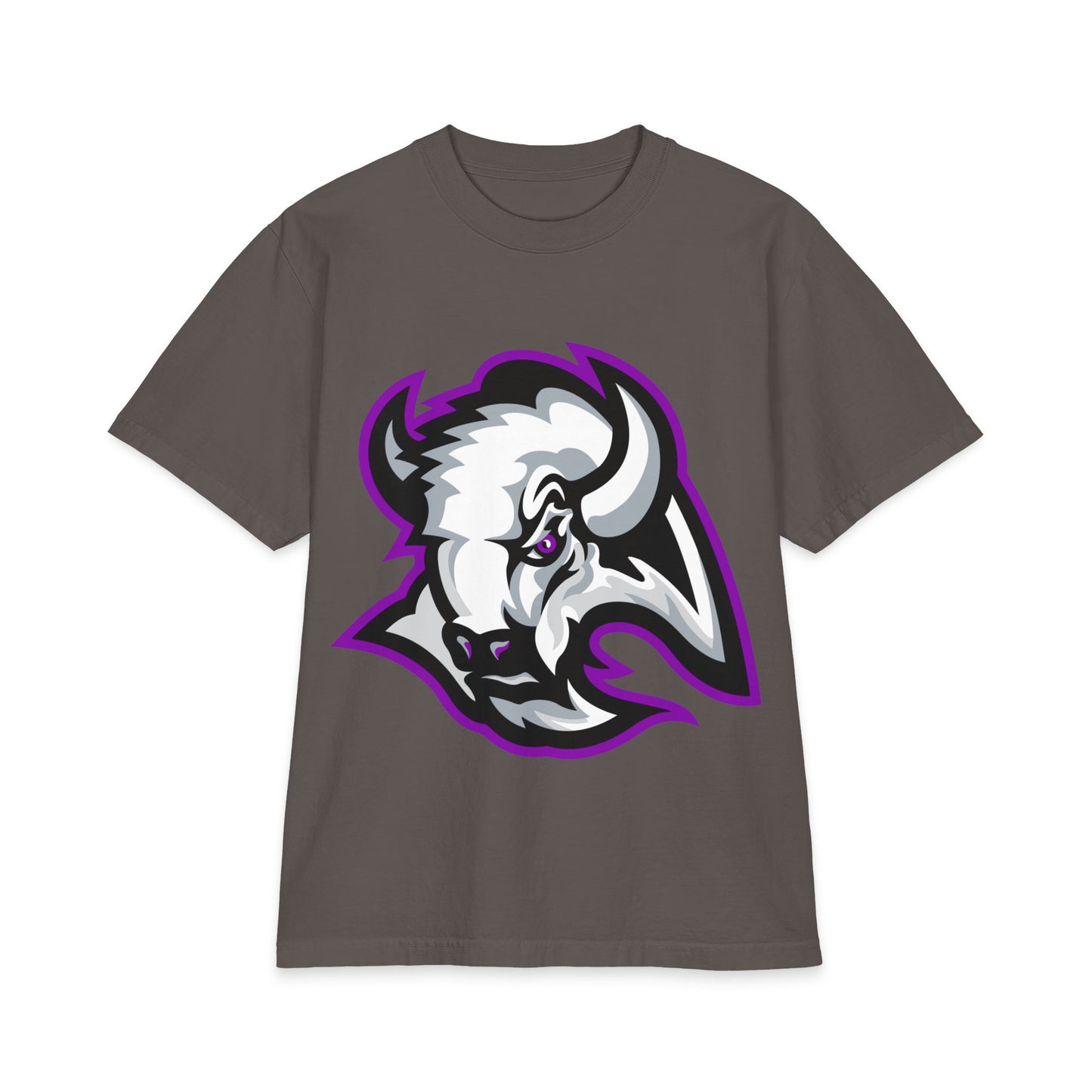 Max Heavyweight Short Sleeve Tee