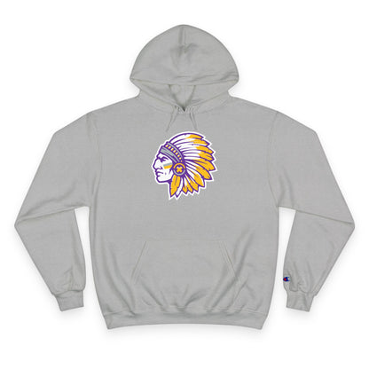 Champion Powerblend Fleece Pullover Hoodie
