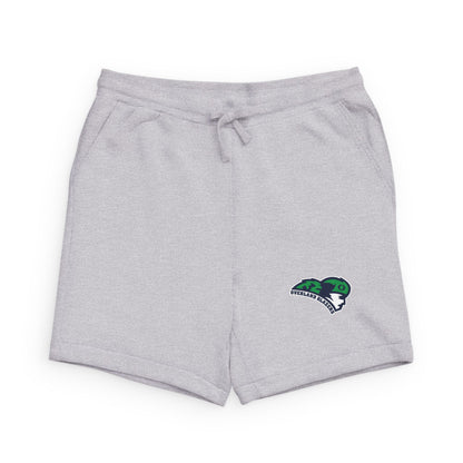 Unisex Sponge Fleece Sweatshort